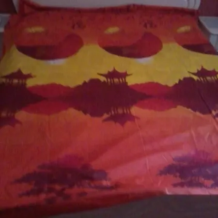 Maison d'hôtes в центре.