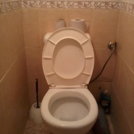 в центре. Maison d'hôtes Odessa