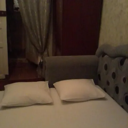 Maison d'hôtes в центре. *