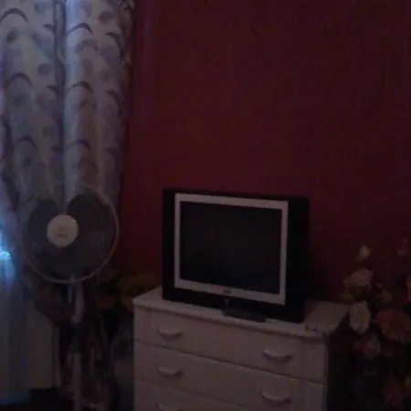 в центре. Odessa