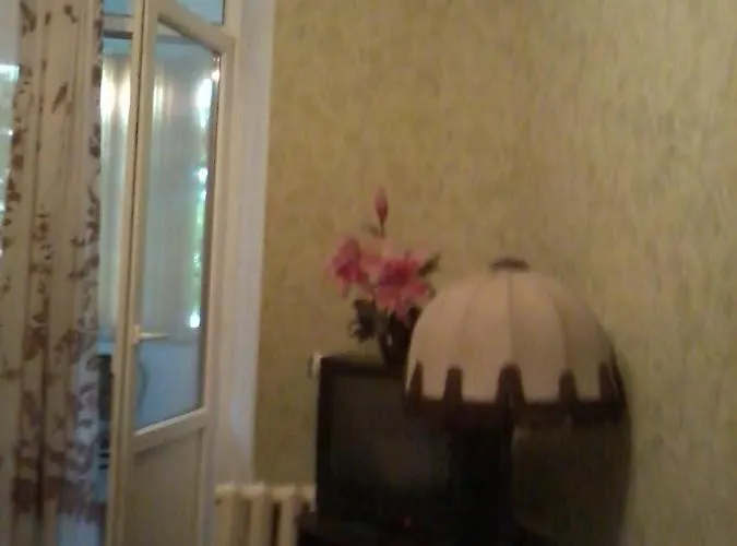 в центре. Maison d'hôtes *