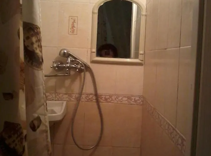 Maison d'hôtes в центре.