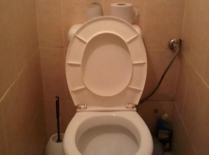 в центре. Maison d'hôtes Odessa