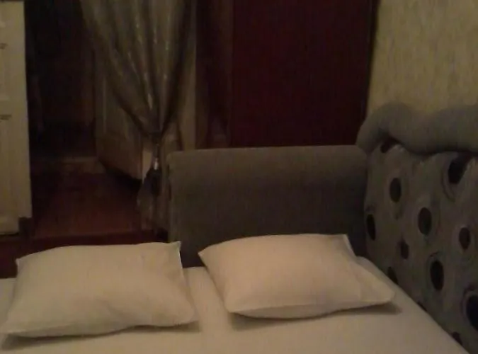 Gæstehus в центре. *