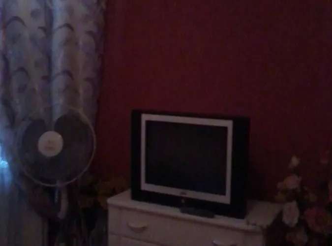 в центре. Odessa