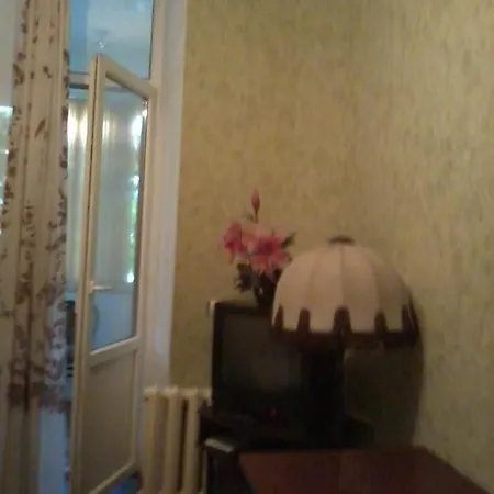 в центре. Гостевой дом *