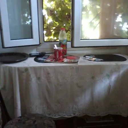 Πανσιόν в центре. *