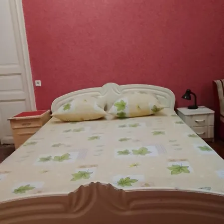 в центре. Одесса
